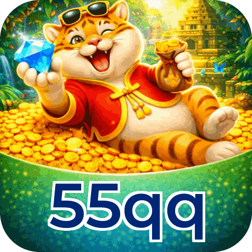 Siga a 55qq no Facebook